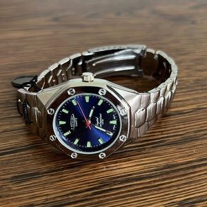 MARCO MAX men’s watch